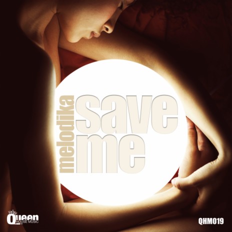 Save Me (Ale Amaral Remix) cover art