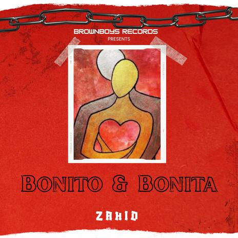 Bonito & Bonita (Instrumental) cover art
