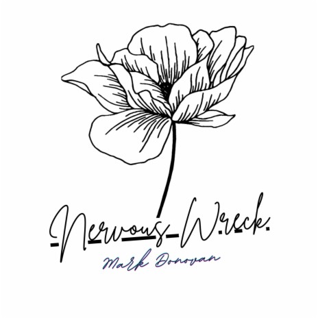Nervous Wreck cover art