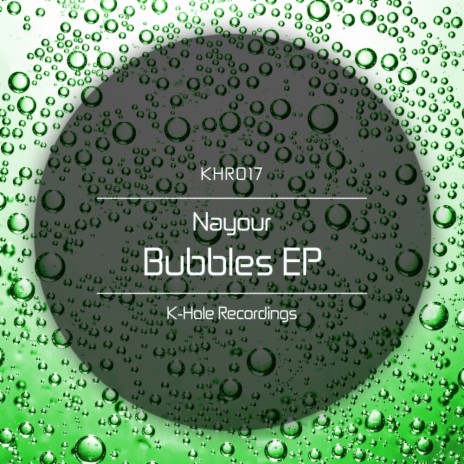 Water Pearls (Original Mix) cover art