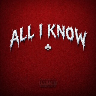 All I Know ft. BlvckFor3v3r, Empress Mimmz & Lynden cover art
