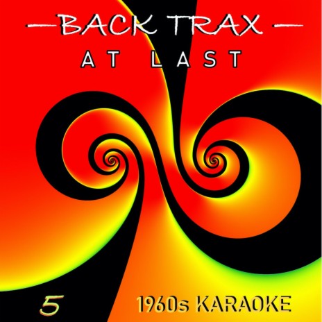 AT LAST (feat. John Morton) (Instrumental) cover art