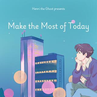 Henri the Ghost