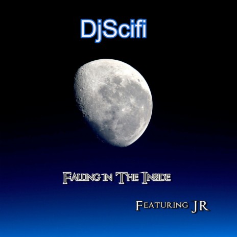Falling in the Inside ft. JR cover art