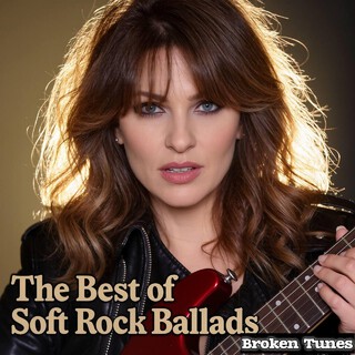 The Best of Soft Rock Ballads