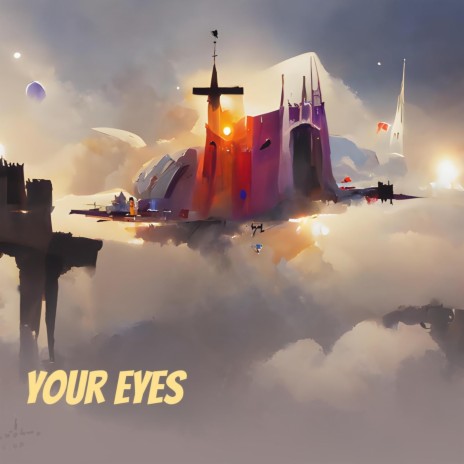 Your Eyes cover art