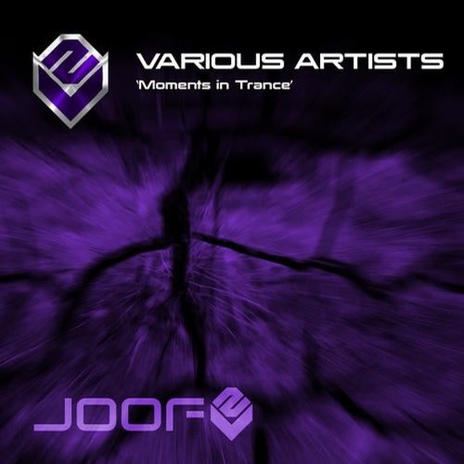 Cosmic Energy (Original Mix) cover art