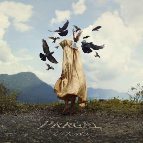 Paagal cover art