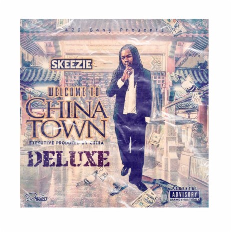 Love Dont Live Here cover art