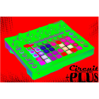 Circuit: The Live Tape