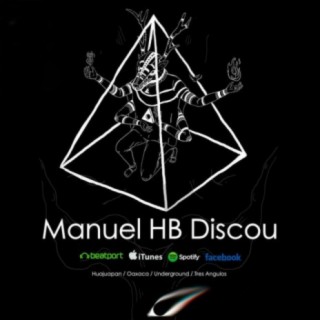 Manuel HB Discou