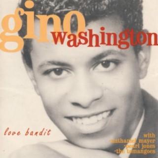 Gino Washington