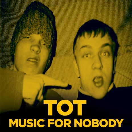 Toymaker cover art