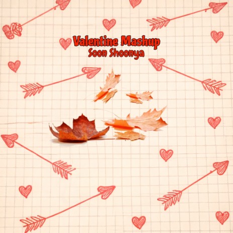 Valentine Mashup 2026 cover art