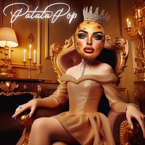 Phaguette (Demolition Runway Remix) cover art