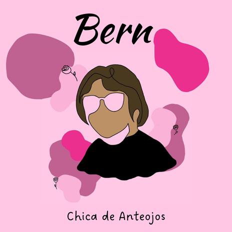 Chica de Anteojos cover art