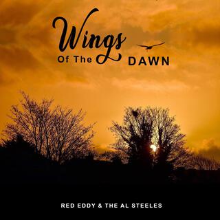 Wings of the Dawn ft. Al Steele cover art