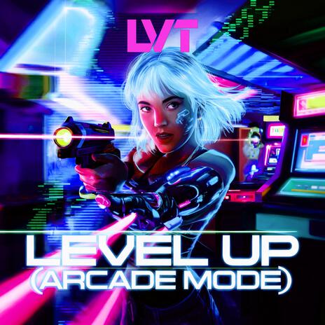 Level Up (Arcade Mode)