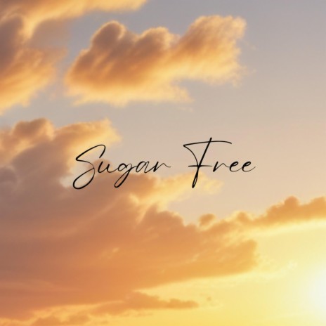 Sugar Free (Instrumental) cover art