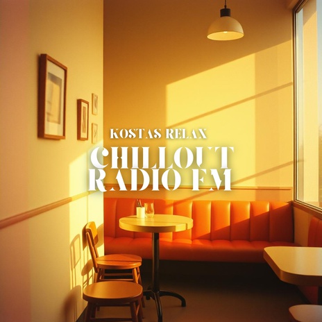 Chillout Radio FM-6 cover art
