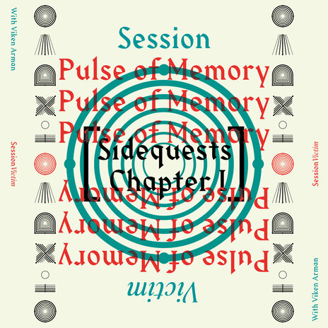Pulse of Memory ft. Viken Arman cover art