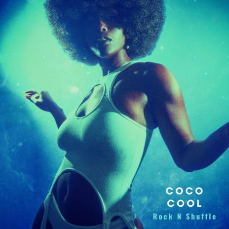 Rock N Shuffle (Original Mix) cover art