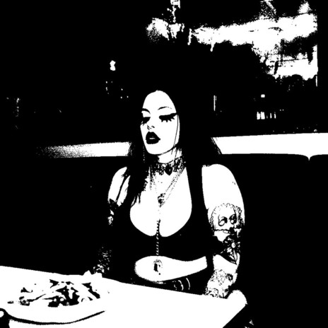 I NEED LUNCH cover art