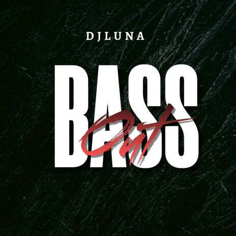 Bass Out cover art