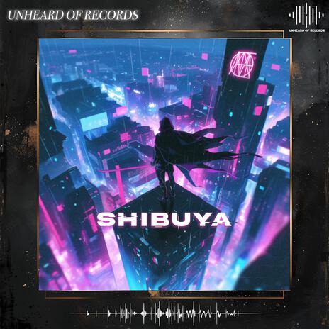 Welcome into the RAVE Scene cover art