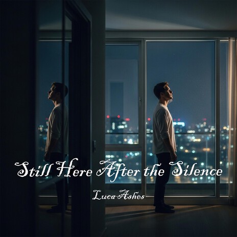 What We Didn’t Say cover art