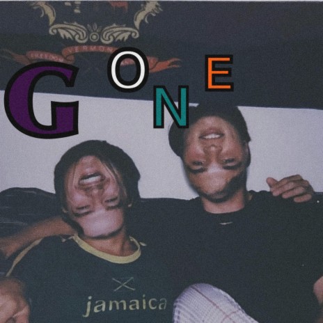 GONE (pick my brain) ft. Quinn the Eskimo cover art