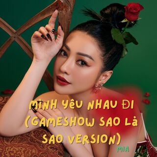 Mình Yêu Nhau Đi (Gameshow Sao Là Sao Version) cover art