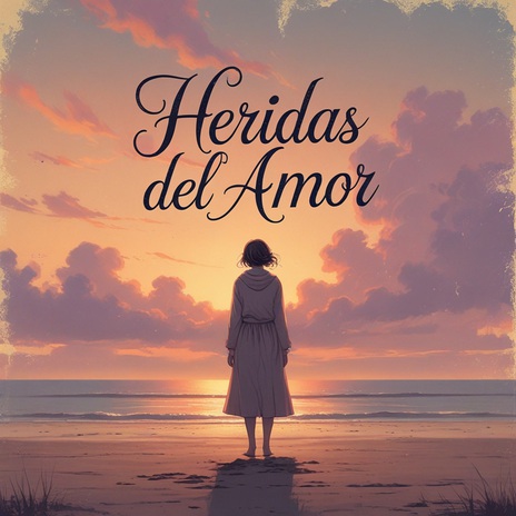 Ecos de un Te Amo cover art