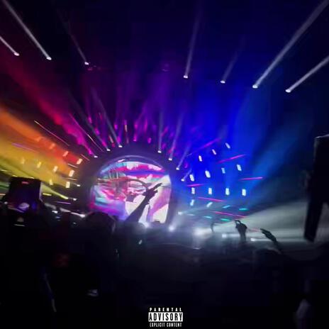 her eyes cover art