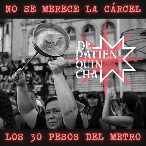 Los treinta pesos del metro ft. Freddy Torrealba