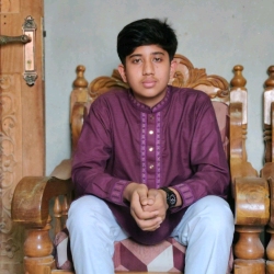 author avatar