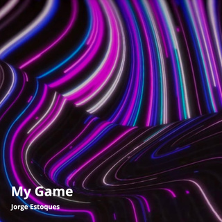 My Game cover art