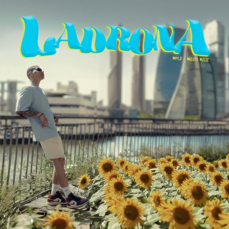 Ladrona ft. Macuto Music