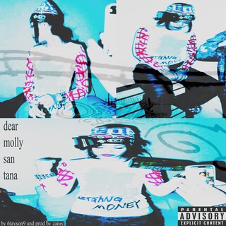dear mollysantana (archive)
