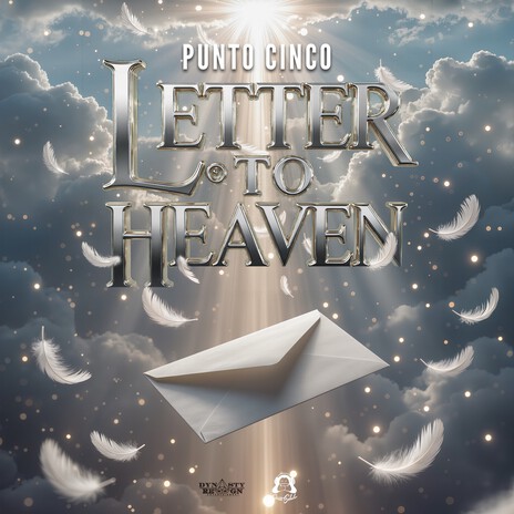 Letter To Heaven cover art