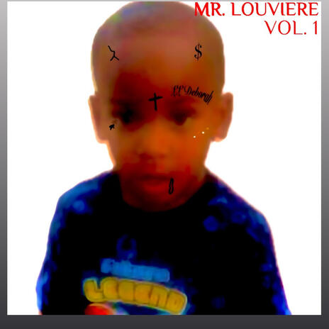 Losing $leep cover art
