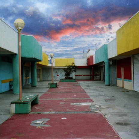 Under The Spotlight cover art