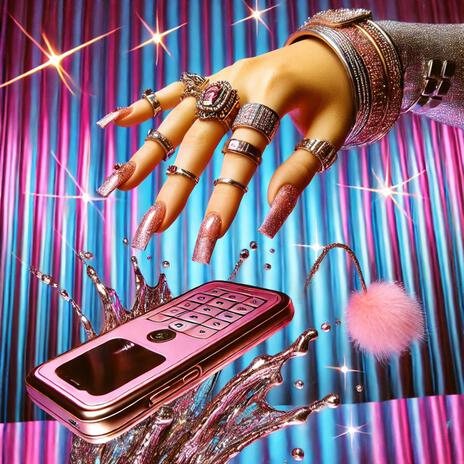 Lose my number (VodkaCran Remix) ft. DR.EXOTIC, LadyKins & VodkaCran cover art