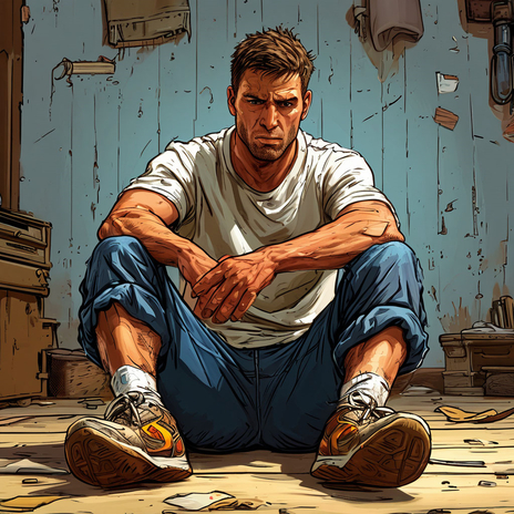 lyrical cover art