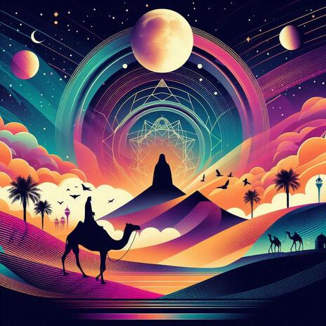 Shambala Axion ft. Zi art cover art