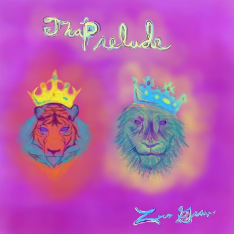 No Cap cover art