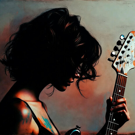 I Take Control cover art
