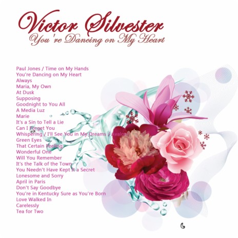 At Dusk cover art