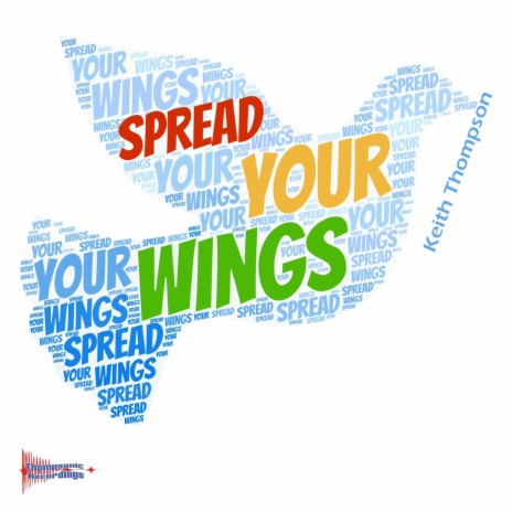 Spread Your Wings (Radio Edit) cover art