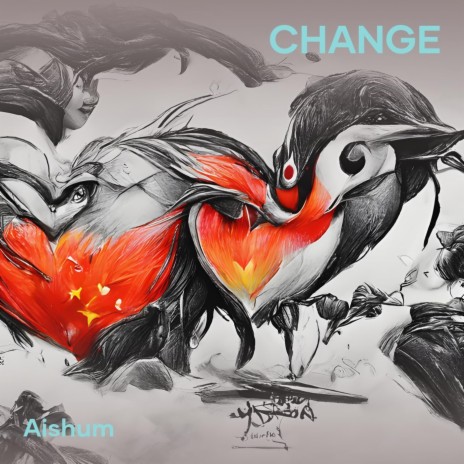 Change cover art